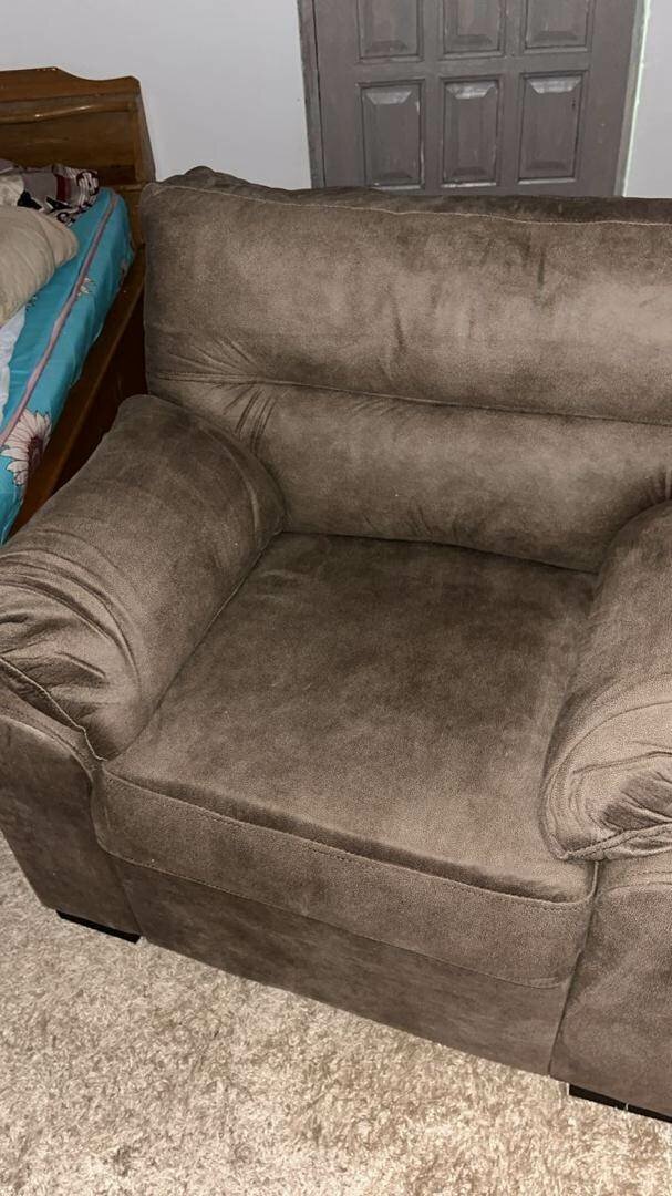 Turkish Couch