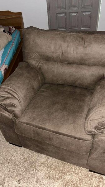 Turkish Couch