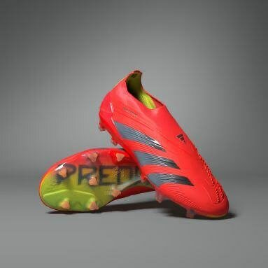 Crampons predator