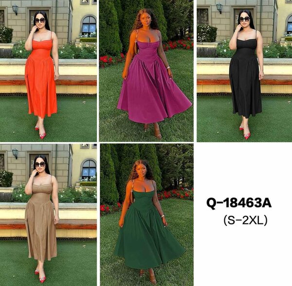 Nice dresses
