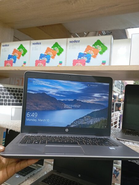840G3 core i5
