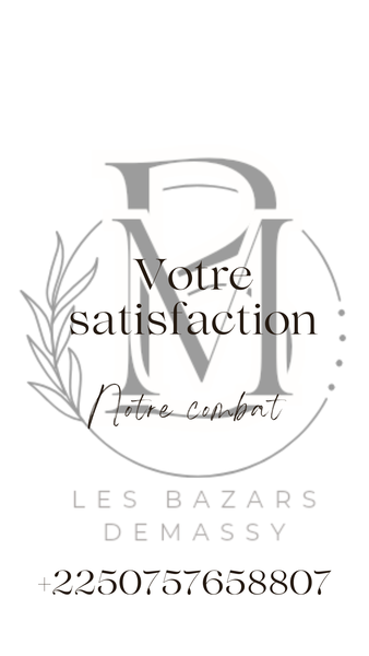 Les Bazars de MASSY 