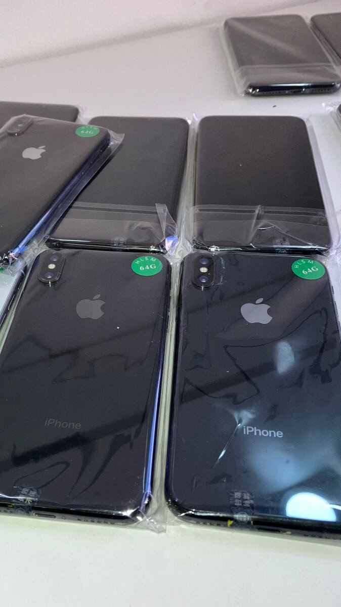 iPhone X 64Gb