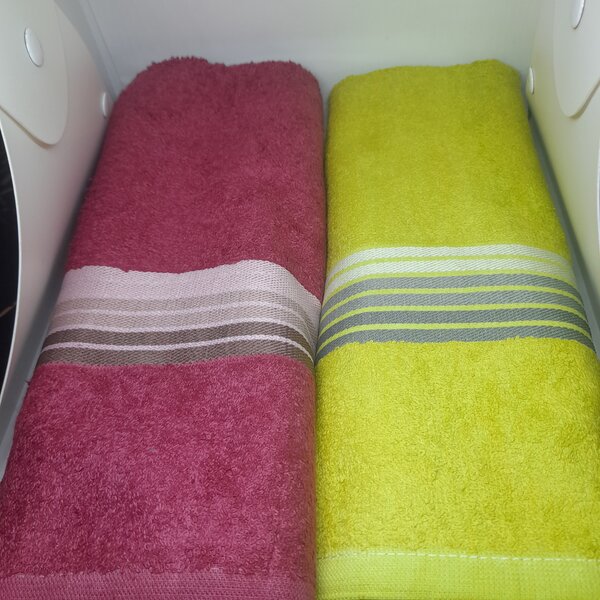 Serviettes