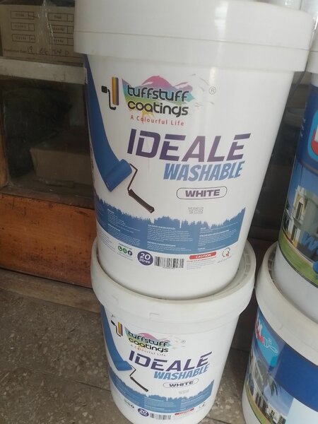 Washable Paint