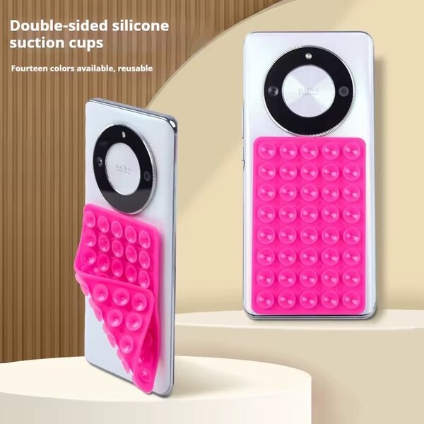 Ventouse double Face