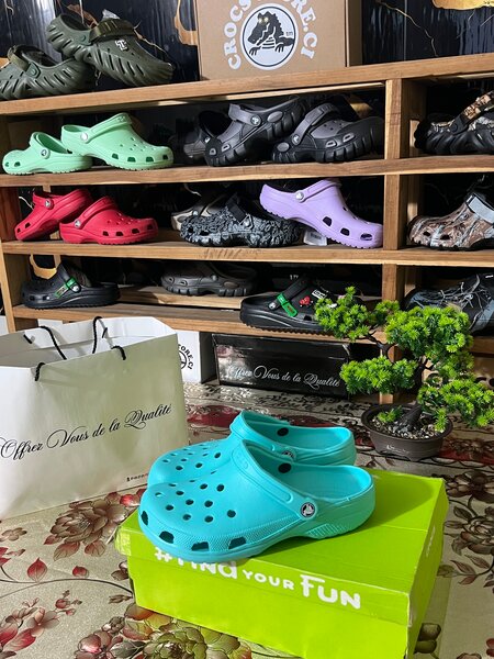 Crocs classique