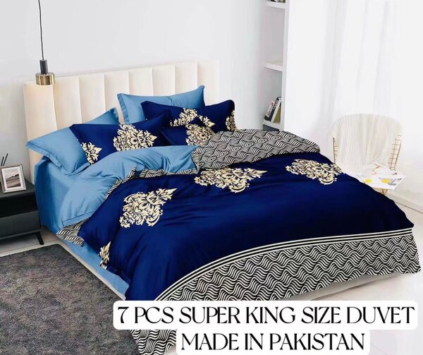 Bedsheets