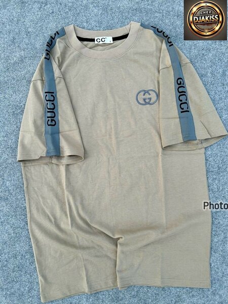 Tee-shirts