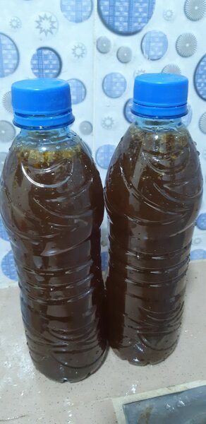 Miel original
