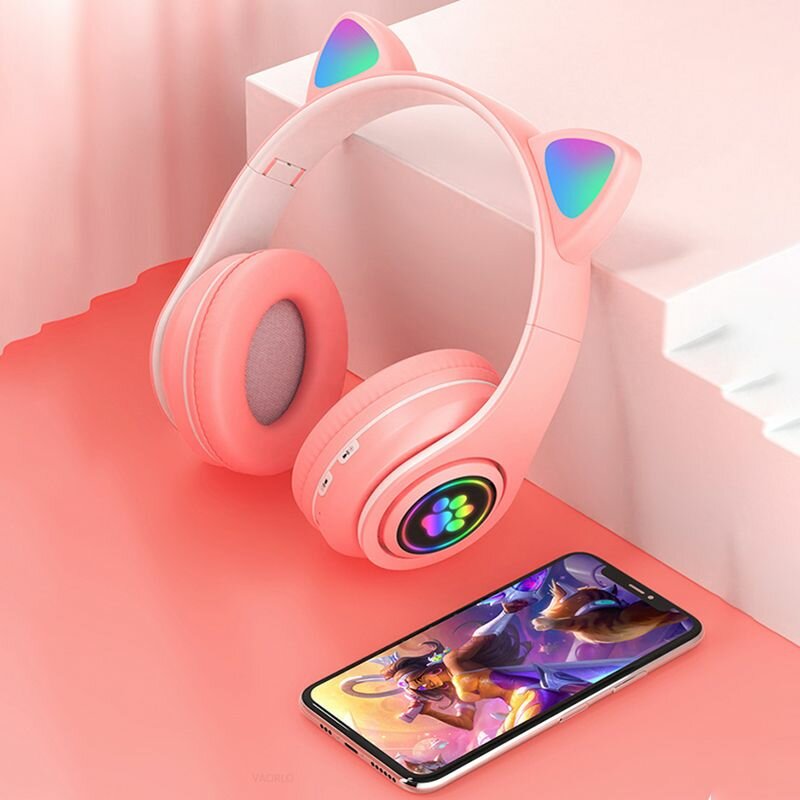 STN-28 CAT HEADSET