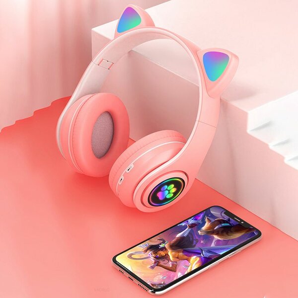 STN-28 CAT HEADSET