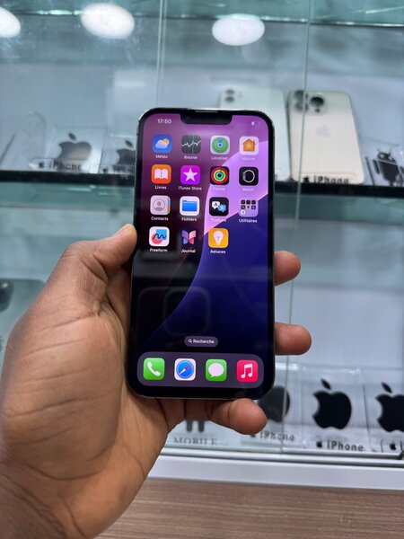 iPhone 13 Pro 128Go