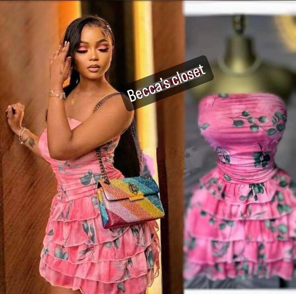Dress