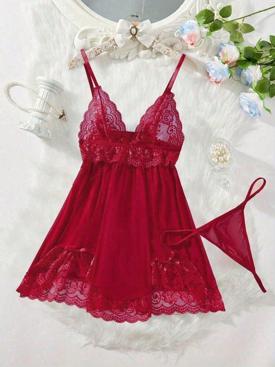 Lingerie femme
