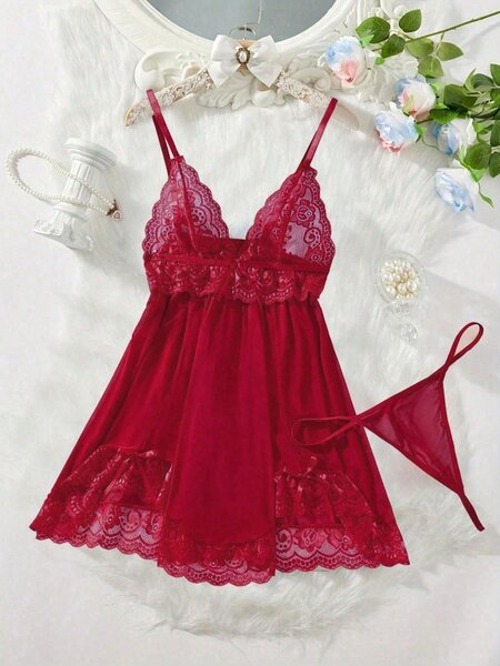Lingerie femme