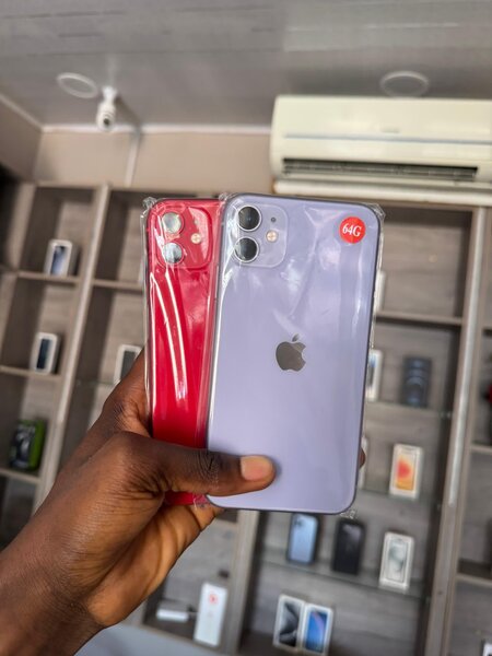 iPhone 11 64Gb