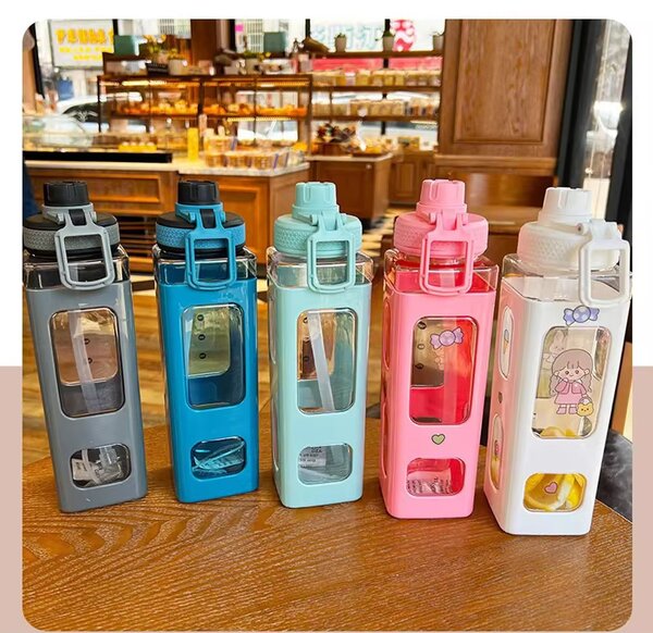 Bouteille d'eau originale 700ml
