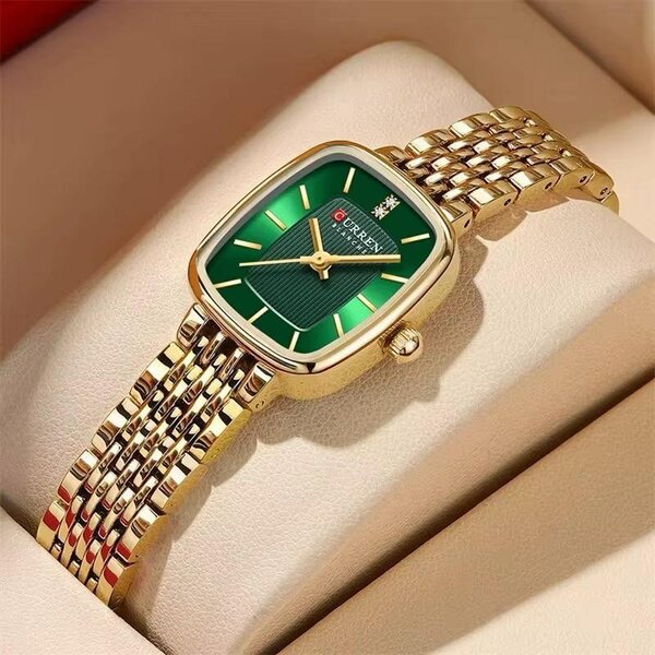 Montre curren
