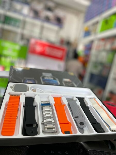 Smart watch