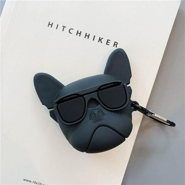 Étui Bulldog pour AirPods