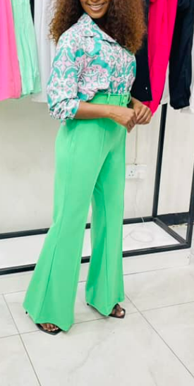 2 piece suit