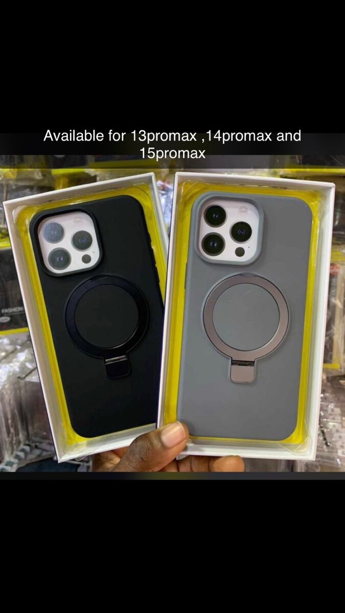 iPhone case