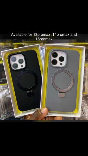 iPhone case