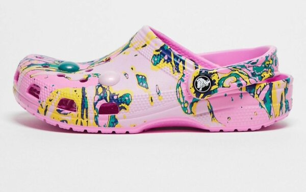 CROCS