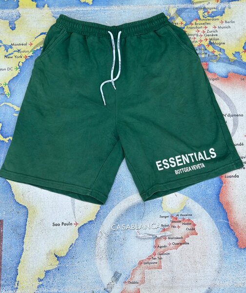 Culotte coton