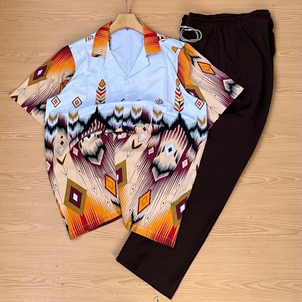 MEN OUTWEAR