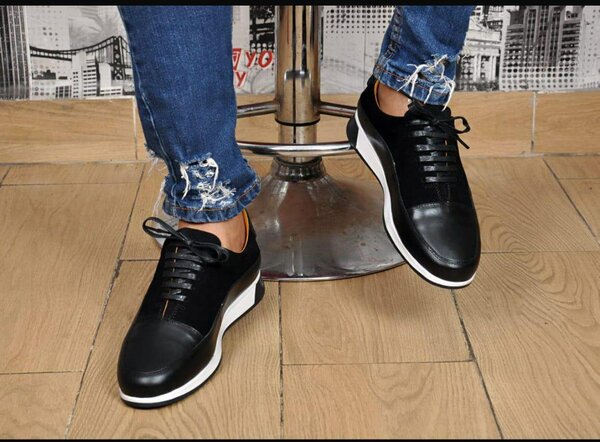 Chaussure homme
