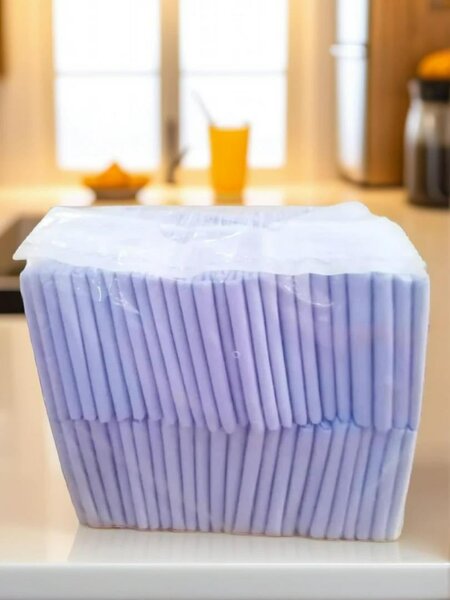 Sanitary pads
