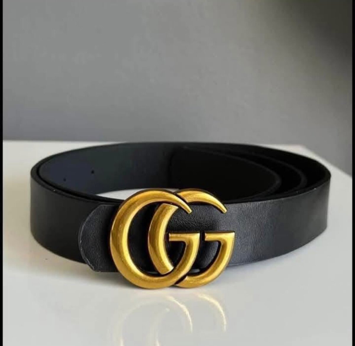 Belts