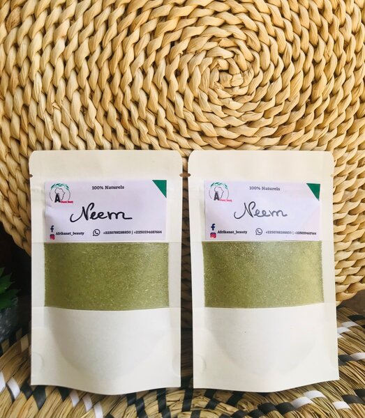 Poudre de Neem