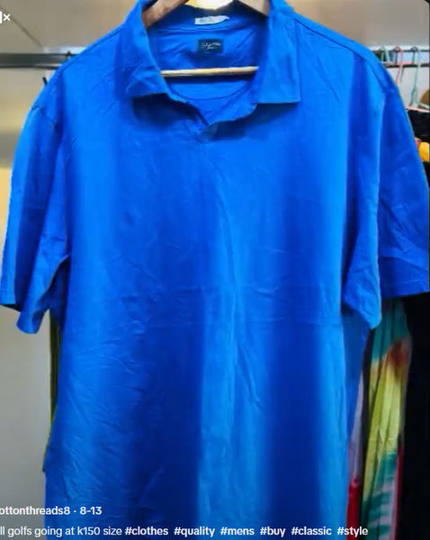 Men's T-shirt
