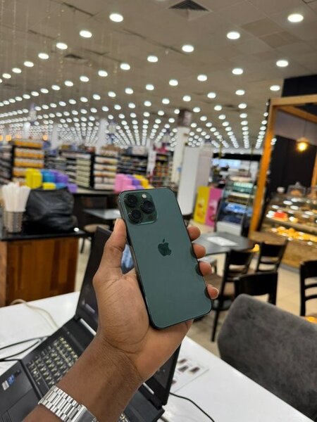 iPhone 13 Pro Max