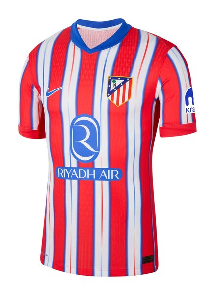Maillot Domicile Atlético Madrid 2024-25