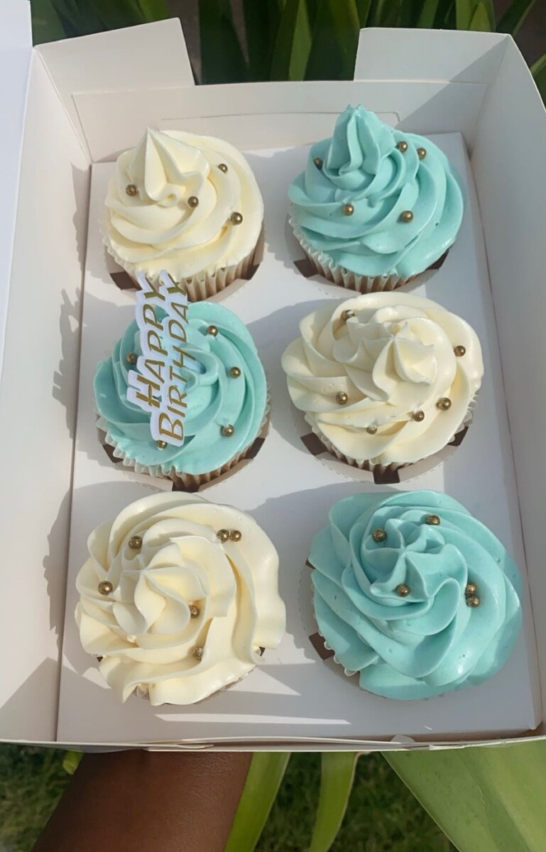 Cupcakes