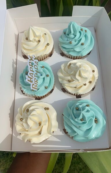 Cupcakes