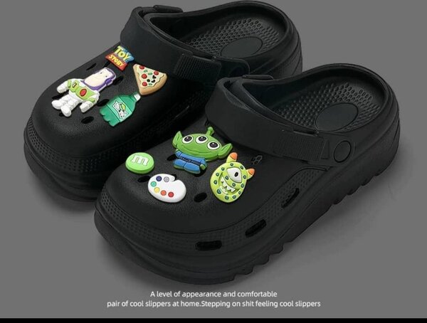 Crocs