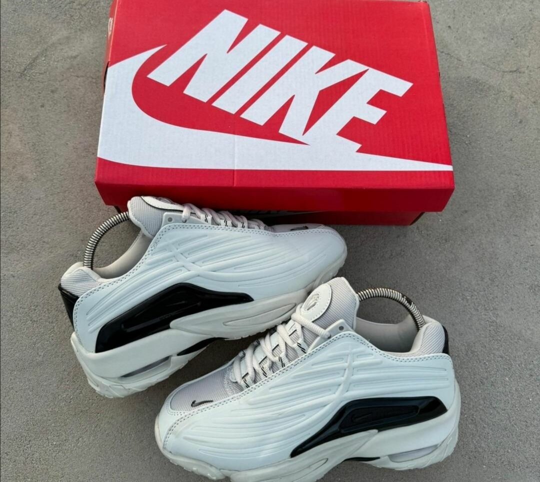 Nike Nocta