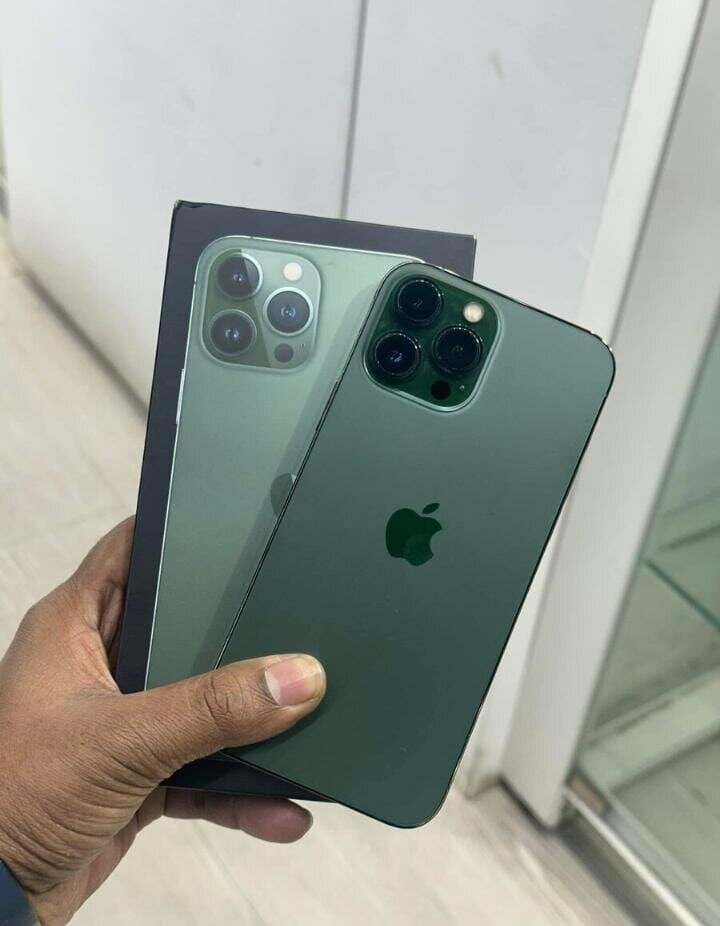 Iphone 13promax