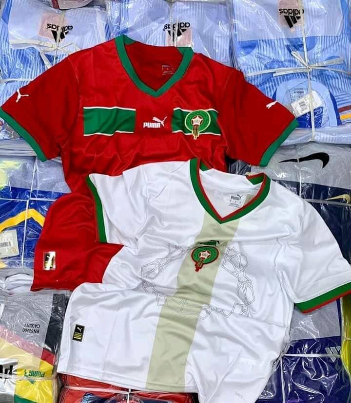 T-shirts