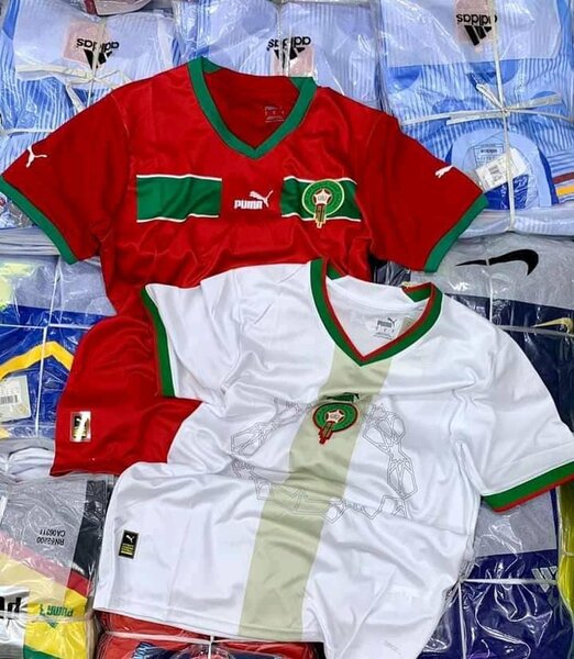 T-shirts