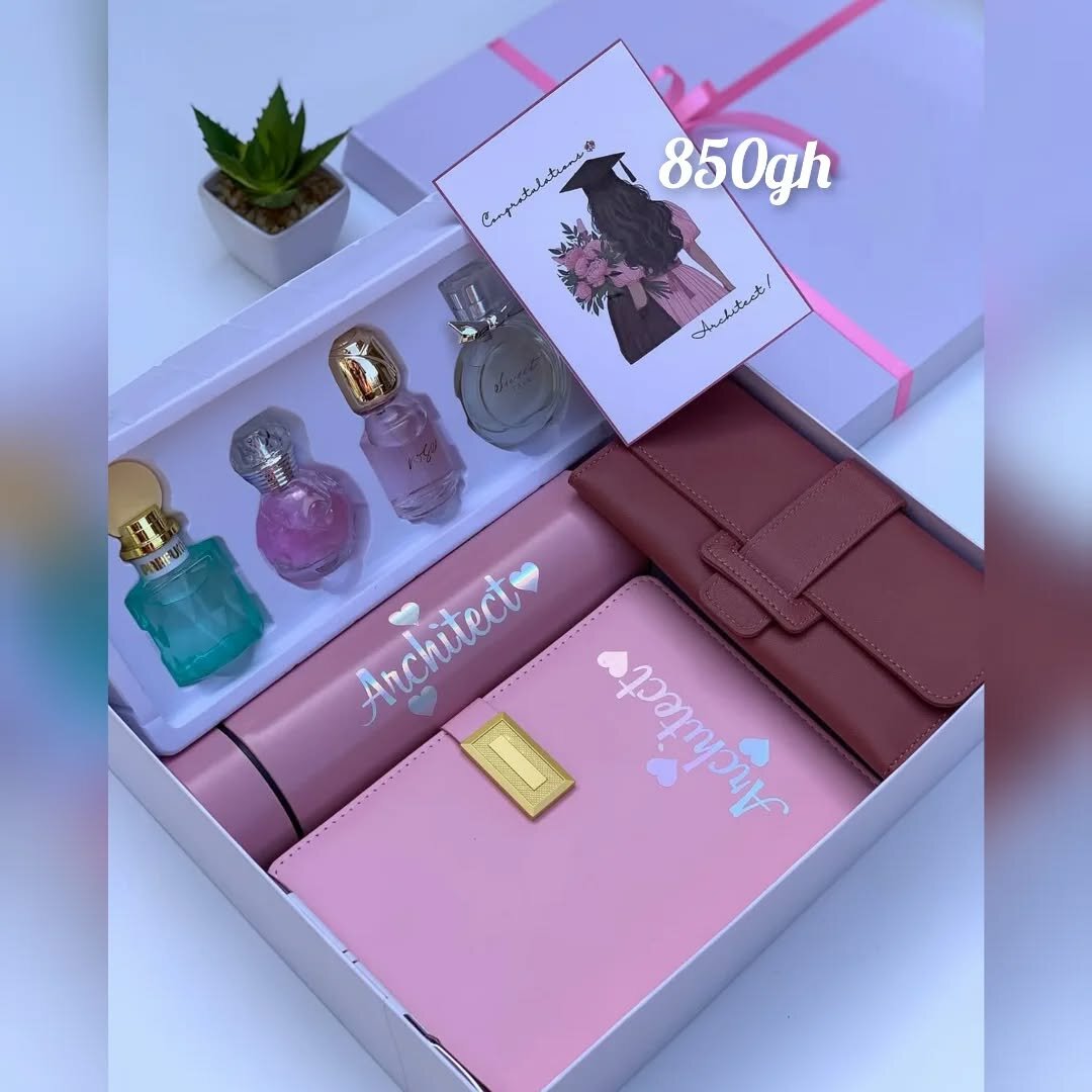 Coffret cadeau