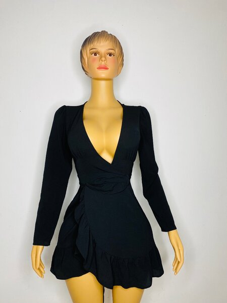 Ladies dress
