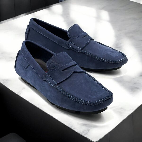 Original loafer