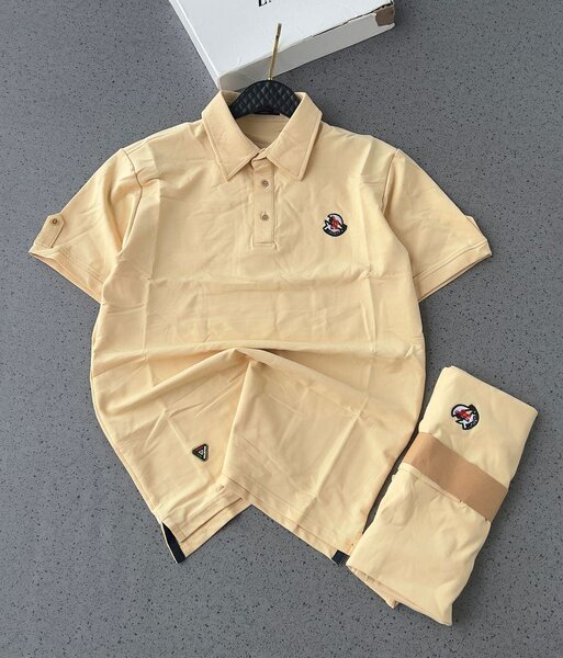 Folded Lacoste