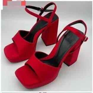 chaussures